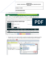 Instructivo Carga de Pre-Rendiciones