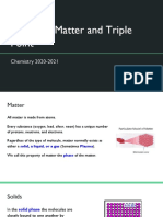 Donovan U5assignmentphases of Matter Triple Point Asu