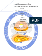 Año de La Universalización de La Salud: Universidad Nacional de Moquegua