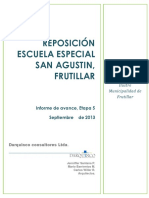 Informe Avance 5 ESSA - 040913 PDF