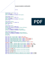 Lab SQL