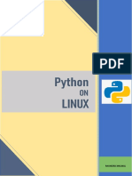 Install Python 3.8.5 On Centos7