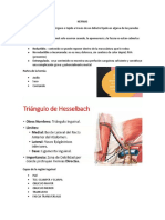 HERNIAS