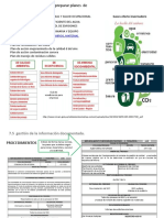 Gestion de Documentacion