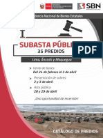 HTTPSWWW - Sbn.gob - Perepositoriopublicsubastascatalogo 2020 I Correccion 260220 Color Demasiapdf 2020 03 06 - 1583507559 PDF