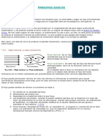 Analisis de Mecanica de Los Fluidos para Un Avion PDF