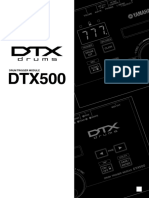 dtx500 de PT