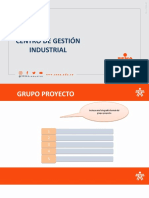 Plantilla CGI Presentaciónes