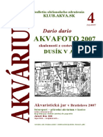 Akvárium 04 PDF