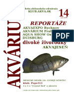 Akvárium 14 PDF