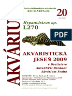 Akvárium 20 PDF