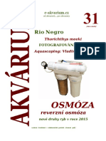 Akvárium 31 PDF