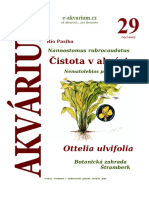 Akvárium 29 PDF