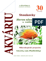 Akvárium 30 PDF