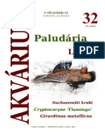 Akvárium 32 PDF