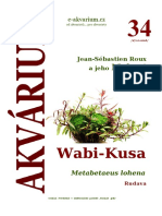 Akvárium 34 PDF