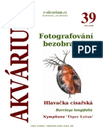 Akvárium 39 PDF