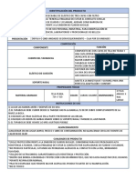 Ficha Tecnica Tapabocas 1 PDF