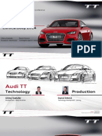 1 Presentation - AUDI TT.pdf