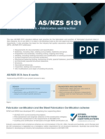 The New AS NZS 5131 PDF