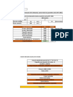 Nivelación Primer Parcial