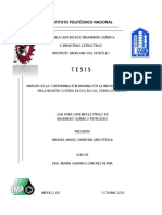 Análisis de la contaminación marina por la industria petrolera en la región costera de Dos bocas, Tabasco, México.pdf