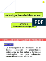 Sistema de Investigación