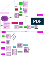 Diagrama Anatomia Musculos Del Miembro Toracico y Pelvico