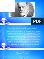 Sigmund Freud