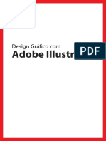 (Em Portuguese Do Brasil) Gustavo Del Vechio - Design Gráfico Com Adobe Illustrator-Elsevier Acadêmico (2011) PDF