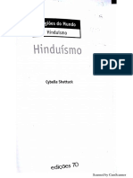 Curtinho 1 Induísmo