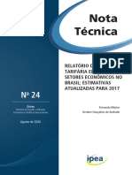 Nota Técnica No24