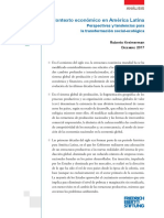 Kreimerman Contexto Economico PDF