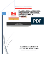 plan