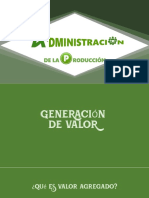 1.5. Material de Video Conferencia Generacionn de Valor PDF