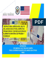 ESTRUCTURA DELITO LAVADO DE ACTIVOS (DR. PAUCAR).pdf