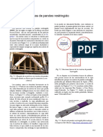 Diseño de Pórticos Con Riostras de Pandeo Restringido - Alacero - AISC 341-10