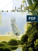 The Hall of Fire - Issue #14, Jan 2005 PDF