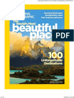 Special Editions, The Worlds Most Beautiful Places PDF