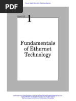 Paul Bedell - Gigabit Ethernet For Metro Area Networks (2002) PDF