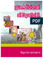 Guia Lengua Adicional Al Espanol II PDF