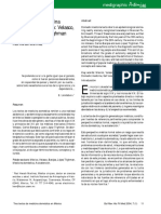 Tres Textos de Medicina Doméstica en México - Velasco, Barajas y López Tilghman