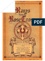 1918 06 Jun Rays From The Rose Cross PDF