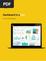 Microsoft Power BI DIAD PDF