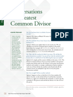 Greatest_Common_Divisor