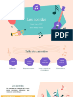 Material Explicativo Acordes y Notas Musicales