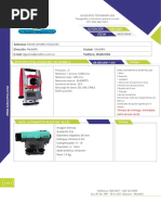 Listado+de+Comandos+ Civil+3d. | PDF | Geometría