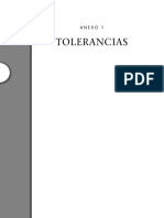 Tolerancias PDF