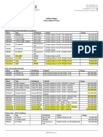 Pricelist Mesin Digital Printing PDF