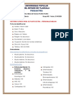 603 - Crissan Lima García - Mejor Imposible PDF